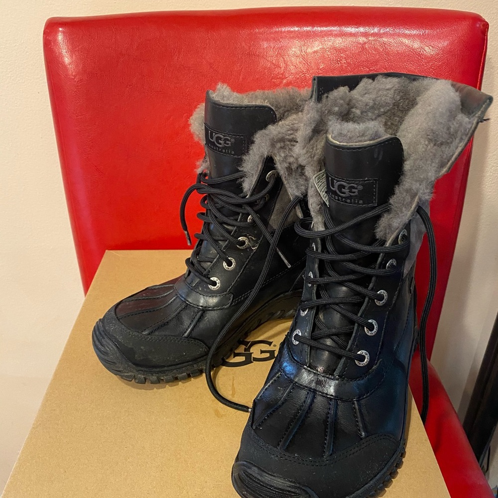 UGG Boots